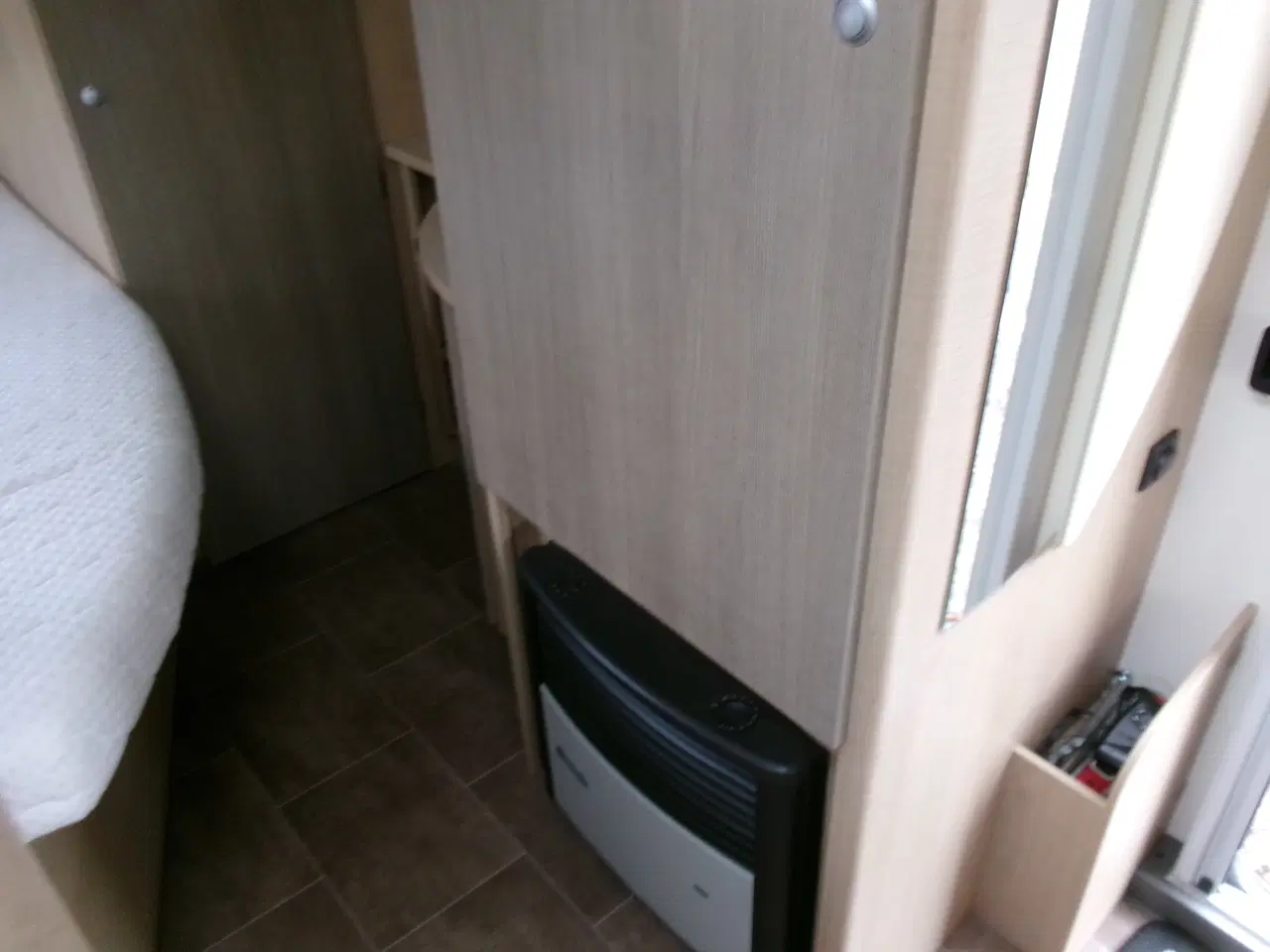 Billede 12 - Burstner 450 TS årgang 2013 sælges.