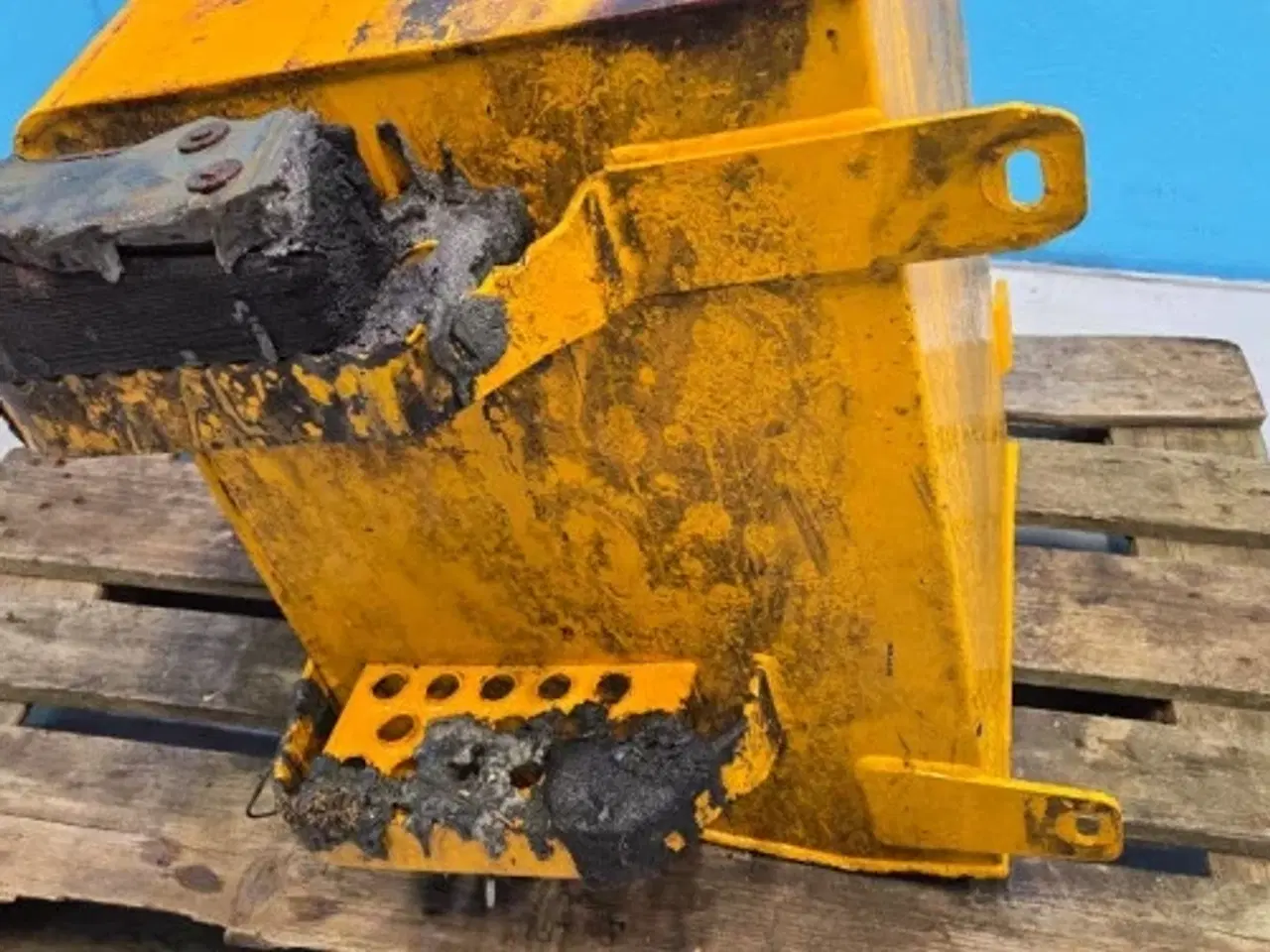 Billede 9 - Venieri 7.63B Dieseltank 846.D.221