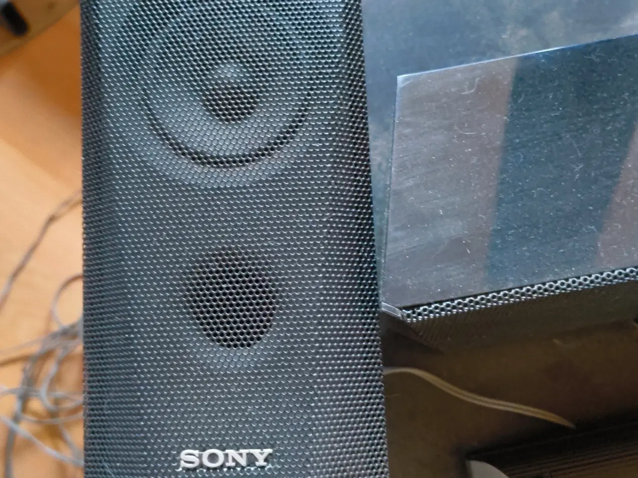 Billede 2 - Sony 5.1 surround sound sæt 