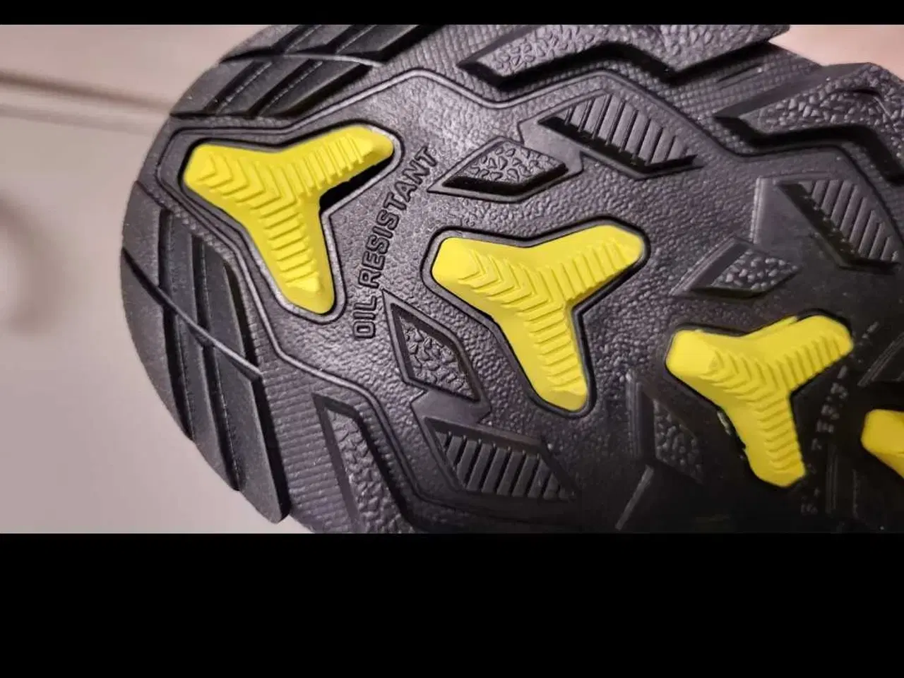 Billede 12 - Storm Sikkerhedsstøvlet S7S Vandtæt 