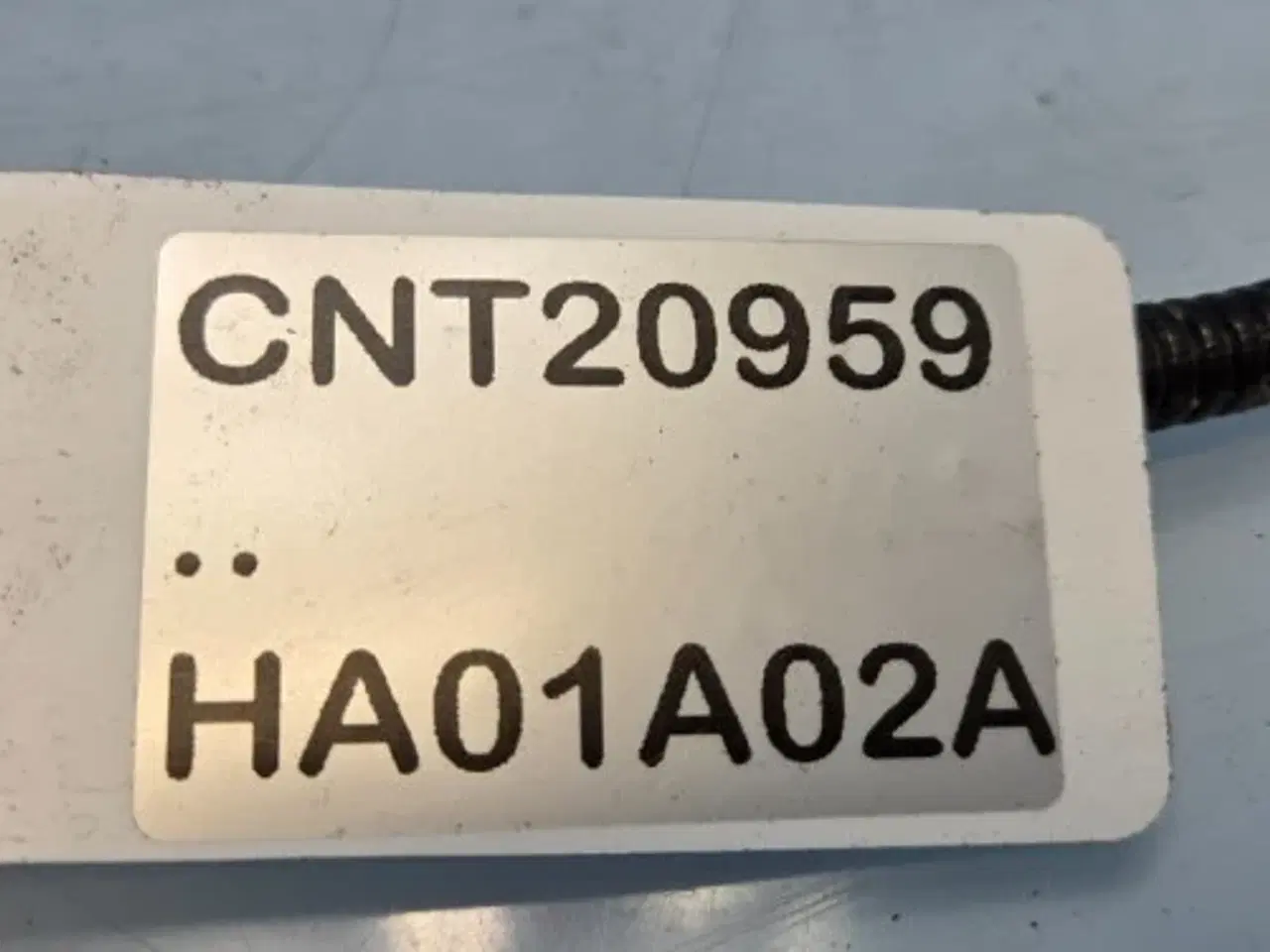 Billede 5 - Massey Ferguson 7278 Sensor 28780514