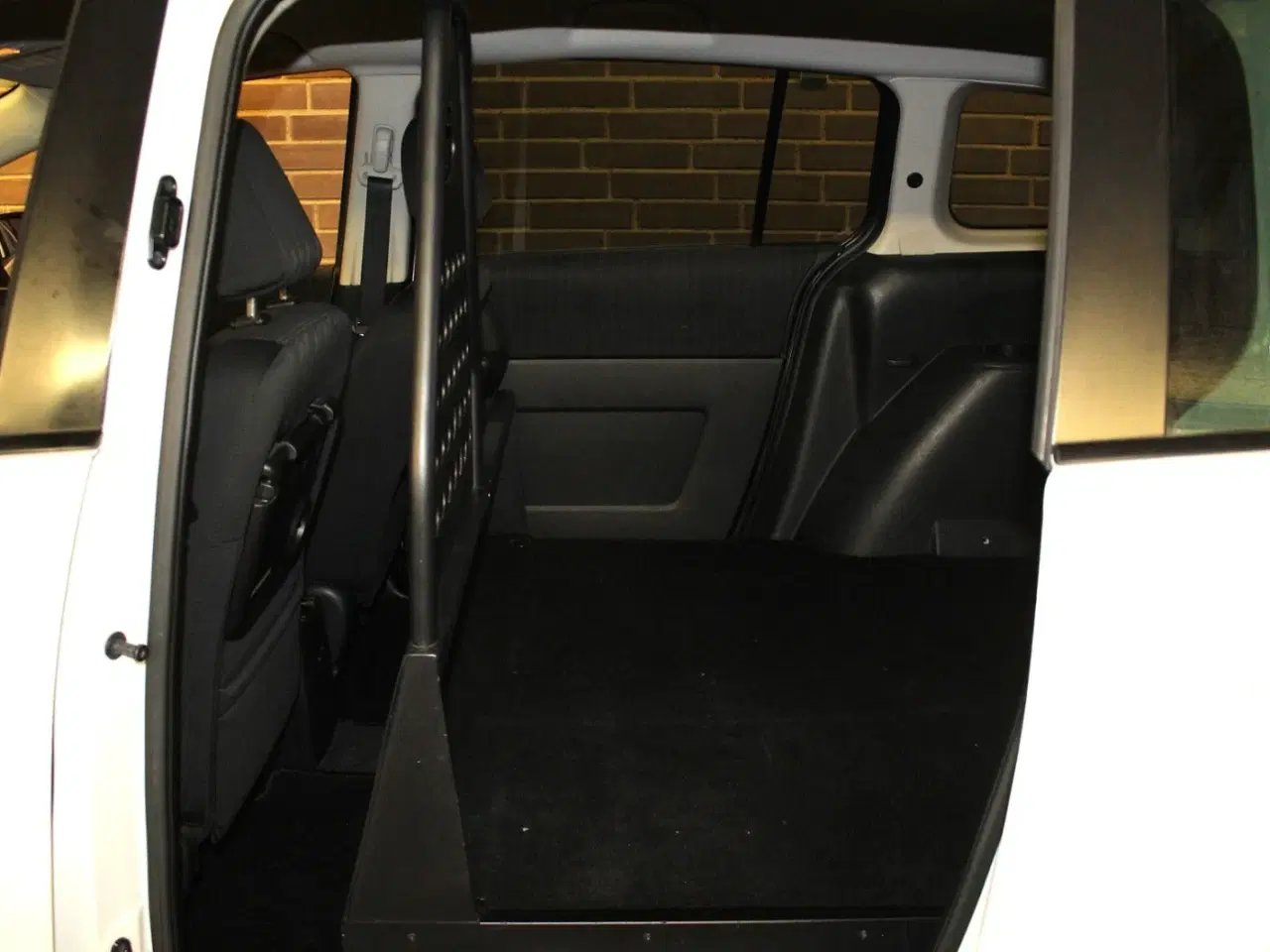 Billede 5 - Mazda 5 2,0 Inclusive Van