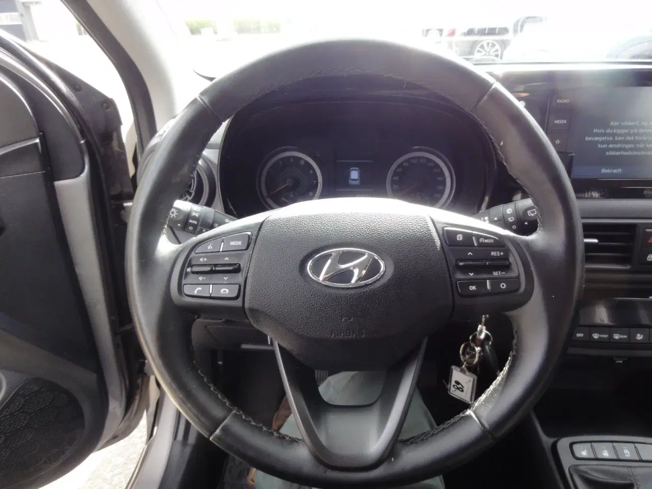 Billede 15 - Hyundai i10 1,0 MPi Advanced