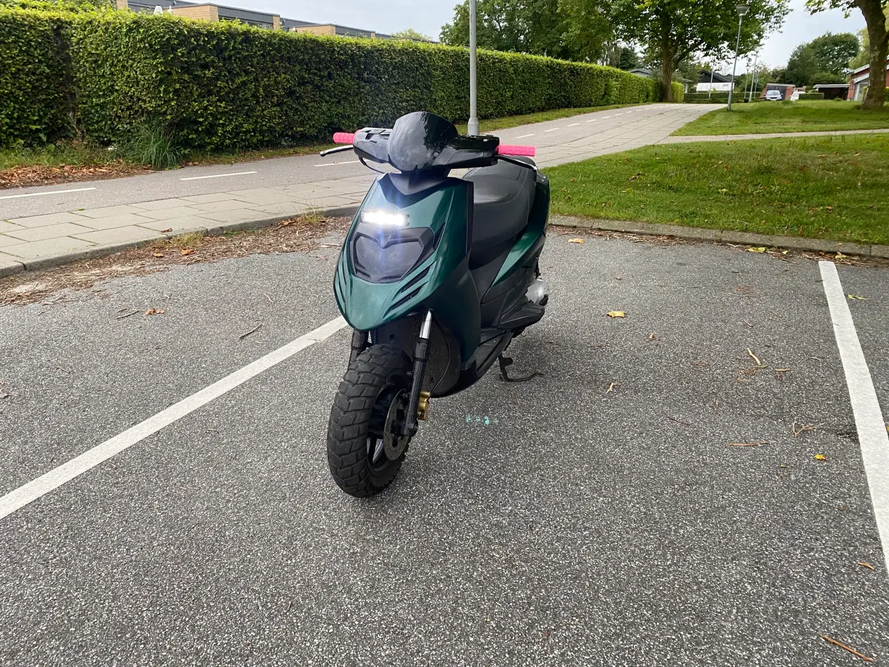 Billede 5 - Sælger / bytter kom med hvad i har