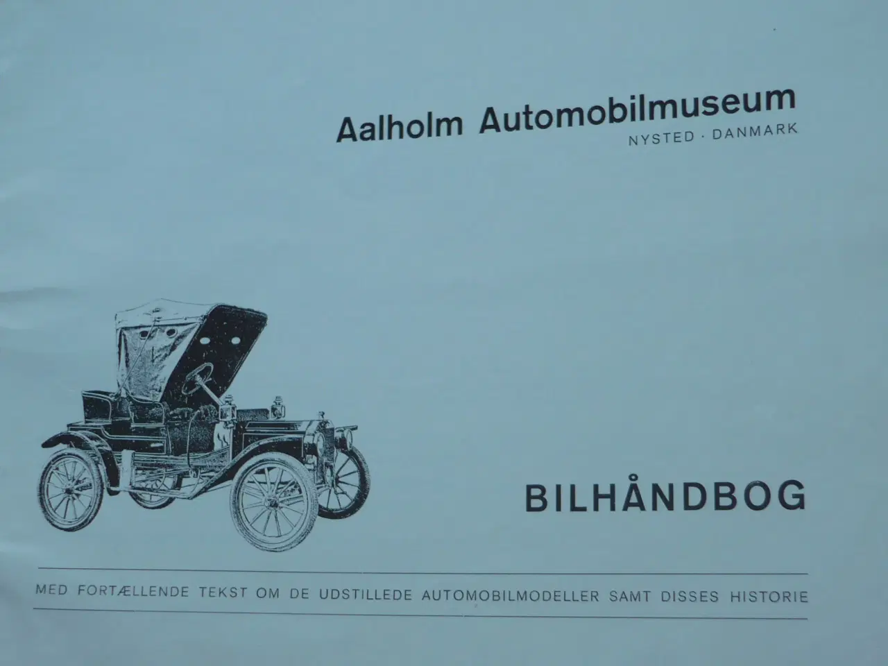 Billede 3 - Aalholm Museum