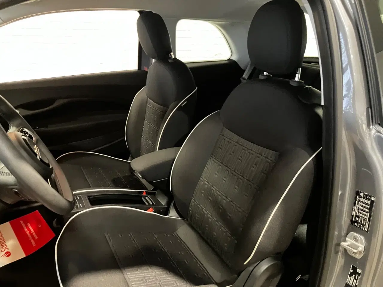 Billede 7 - Fiat 500e 42 Icon