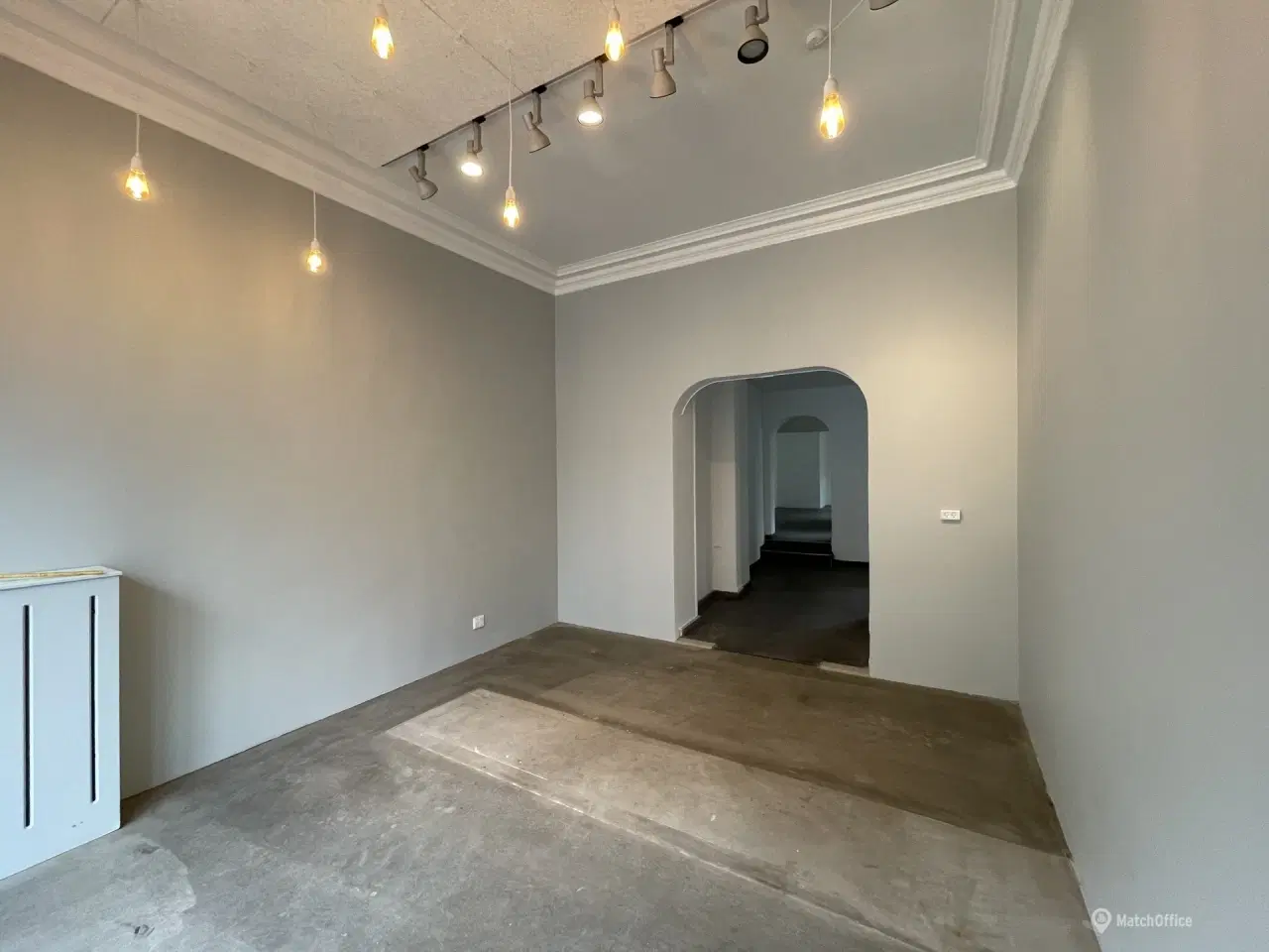 Billede 7 - CENTRALT OG GODT BELIGGENDE LEJEMÅL PÅ FREDERIKSBERG