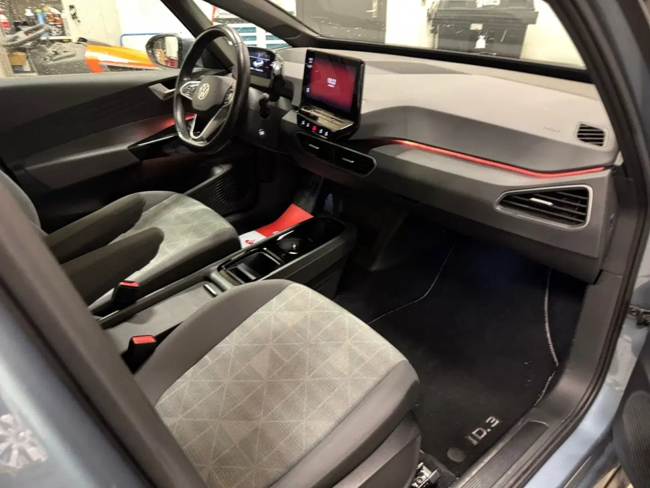 Billede 15 - VW ID.3 45 City
