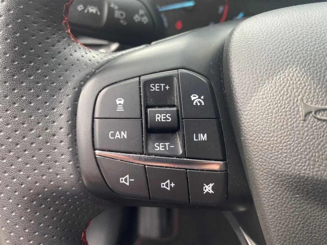 Billede 12 - Ford Fiesta 1,0 EcoBoost mHEV ST-Line