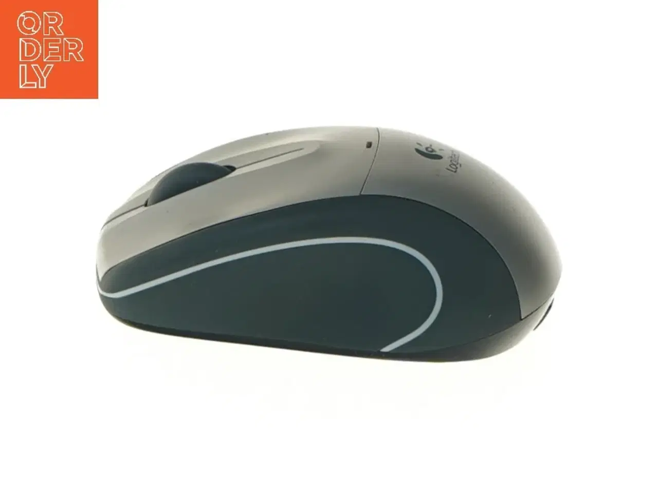 Billede 2 - Trådløs mus fra Logitech fra Logitech (str. 10x6 cm)
