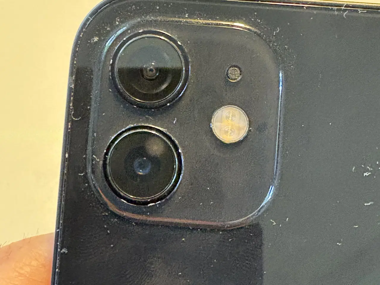 Billede 5 - Iphone 12 128GB sort