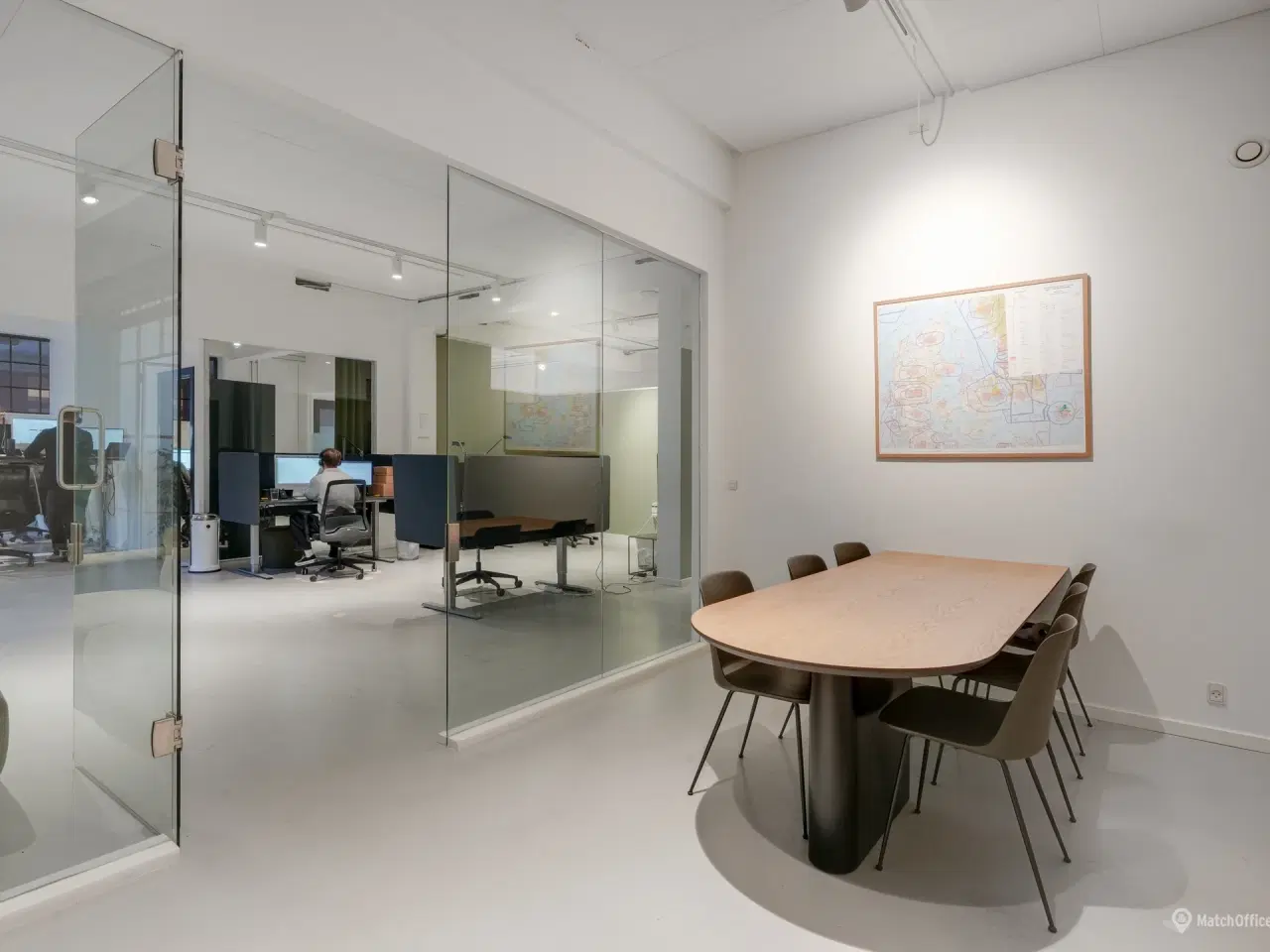 Billede 3 - Sjældent udbudt med en attraktiv beliggenhed