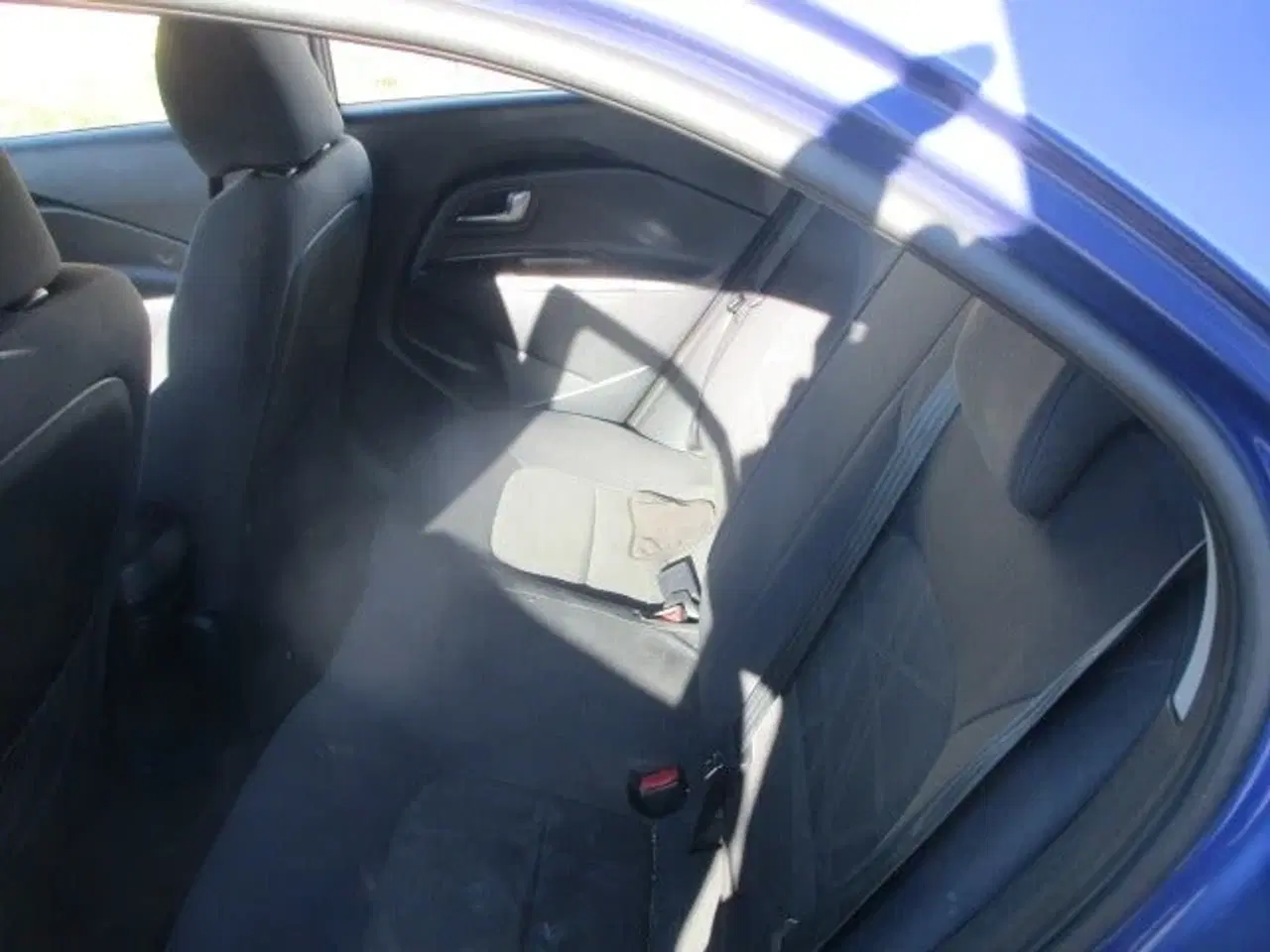 Billede 5 - Kia Rio 1,2 CVVT Active