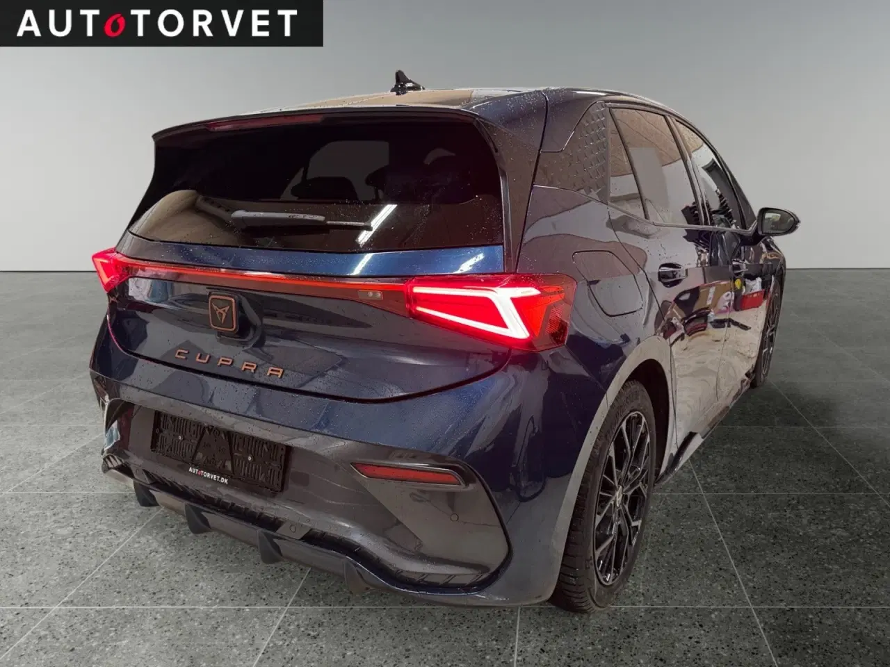 Billede 3 - Cupra Born 58 