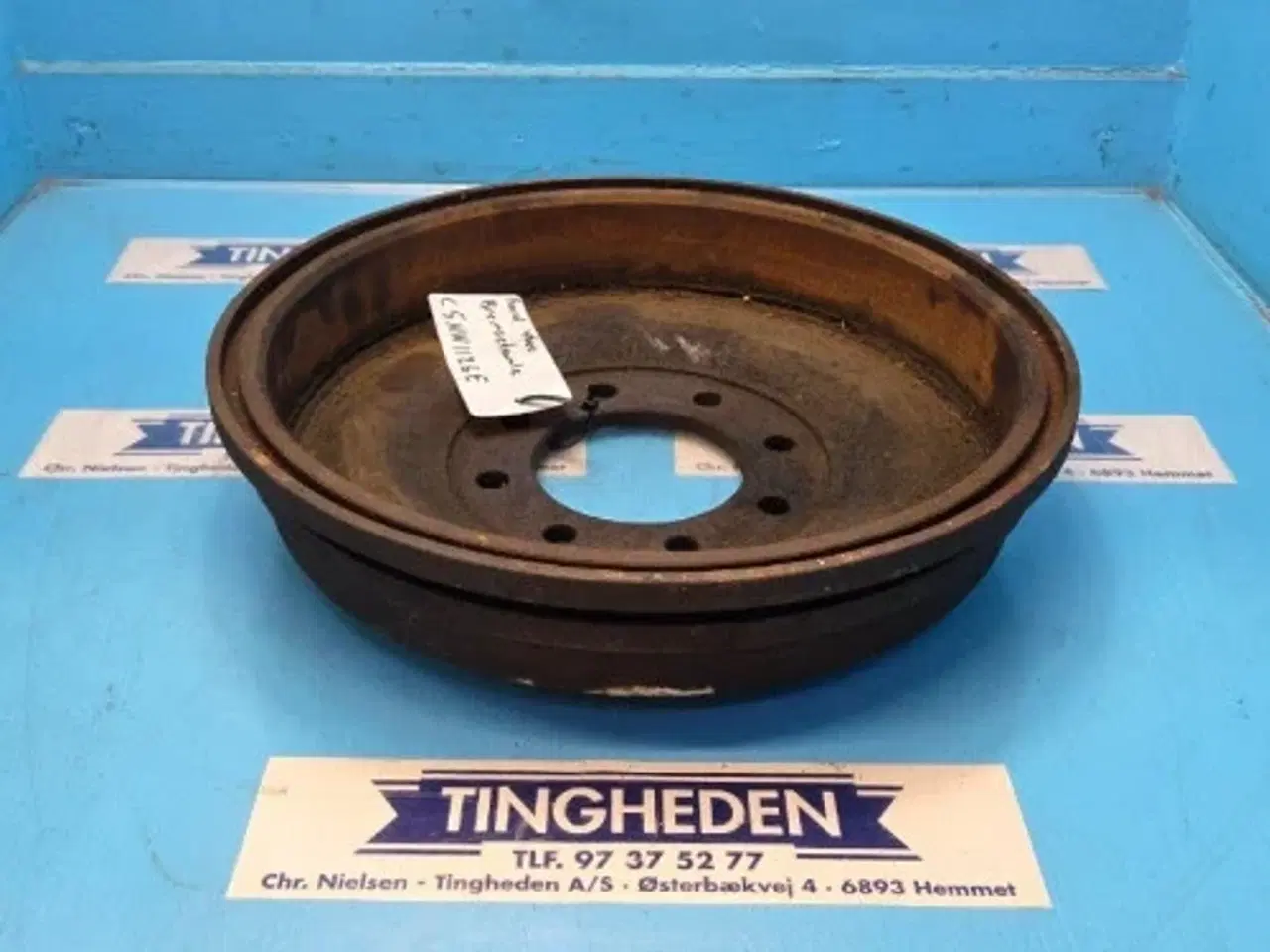 Billede 1 - Ford 4600 Bremsehus C5NN1126E