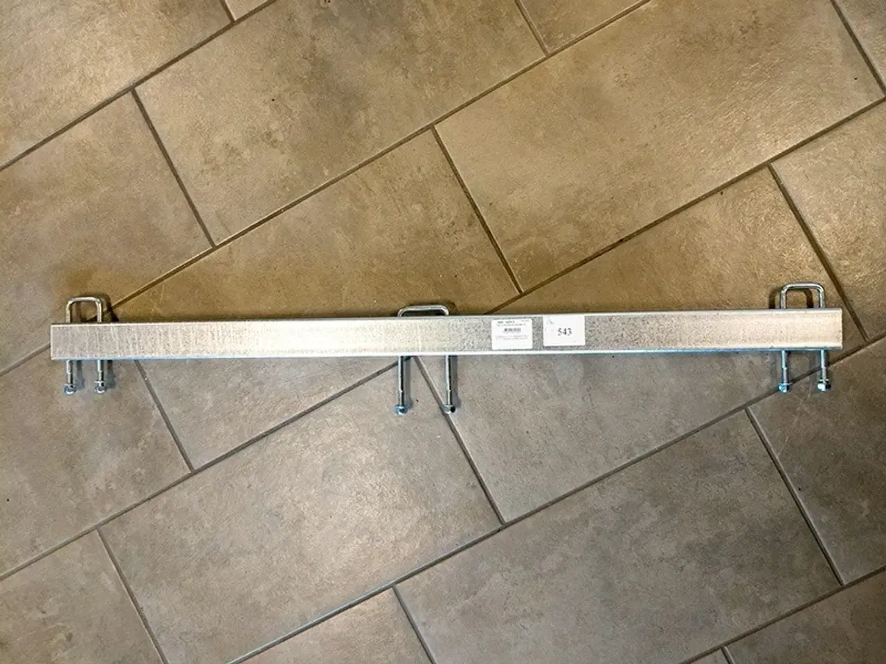 Billede 1 - Tværvange Navy 17