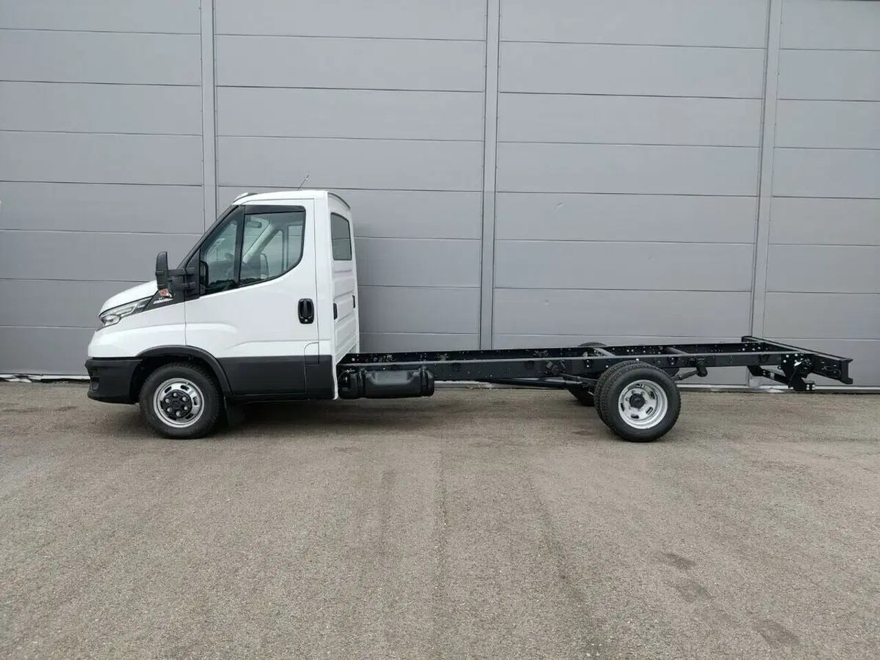 Billede 7 - Iveco Daily 3,0 35C18 4100mm Lad AG8