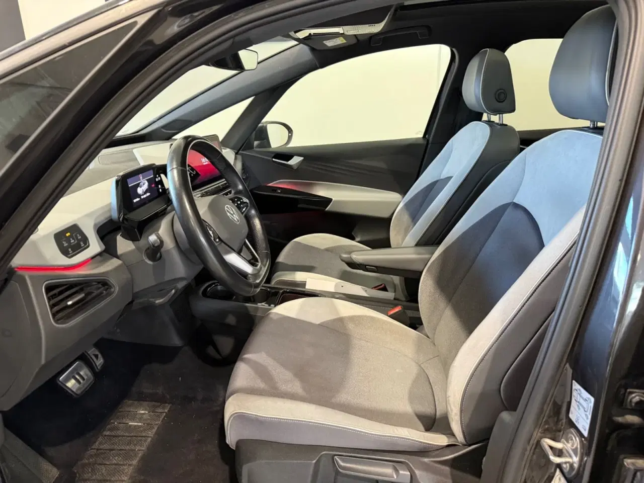 Billede 7 - VW ID.3 58 Pro Performance Family