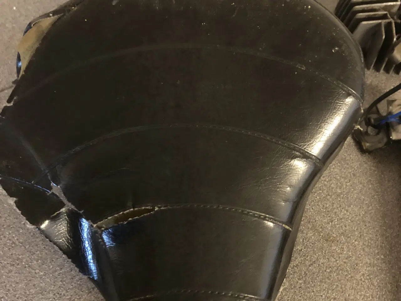 Billede 5 - Div dele sælges samlet