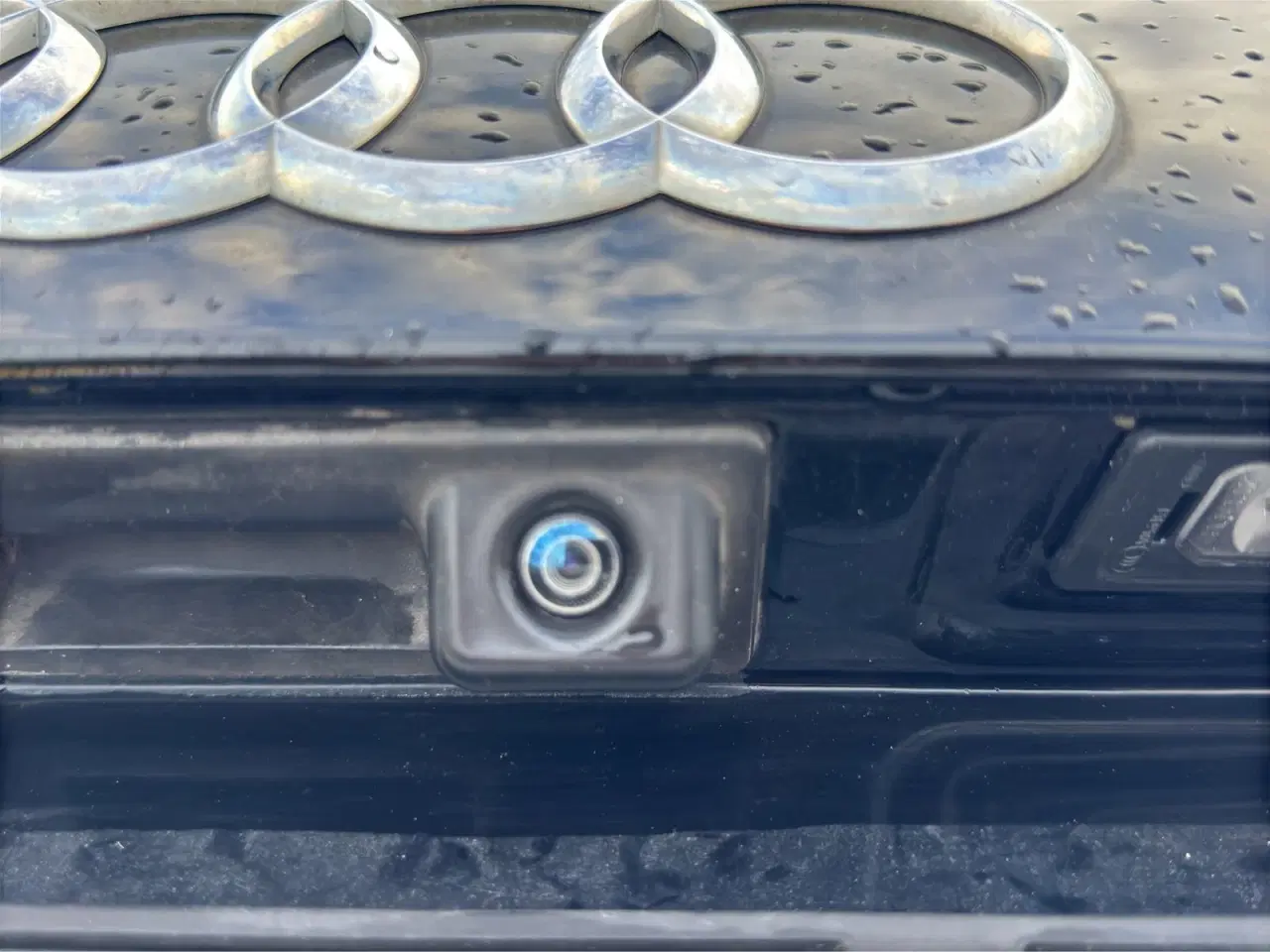 Billede 19 - Audi Q5 3,0 TDi 245 quattro S-tr. Van