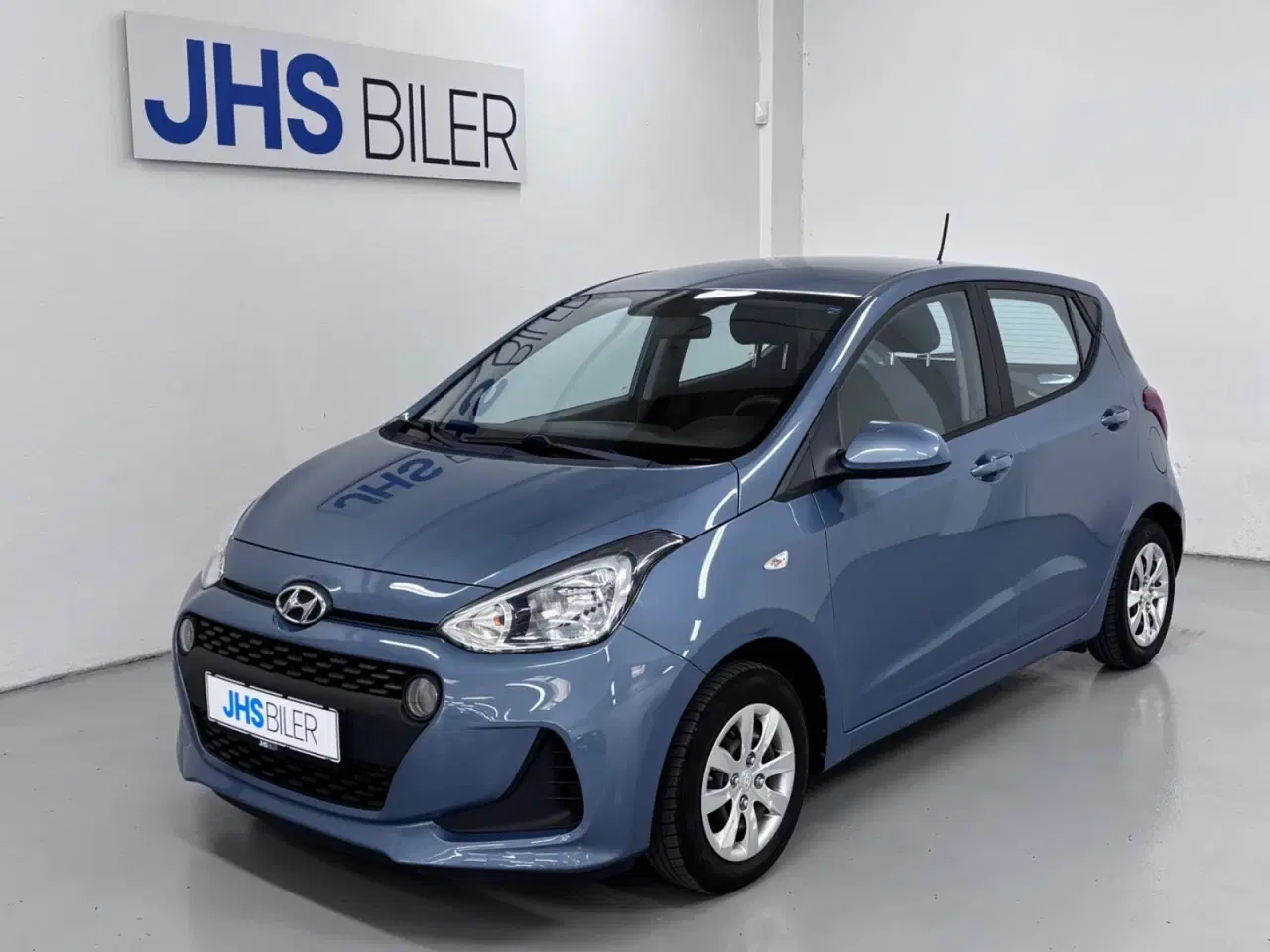 Billede 1 - Hyundai i10 1,0 Trend Komfort