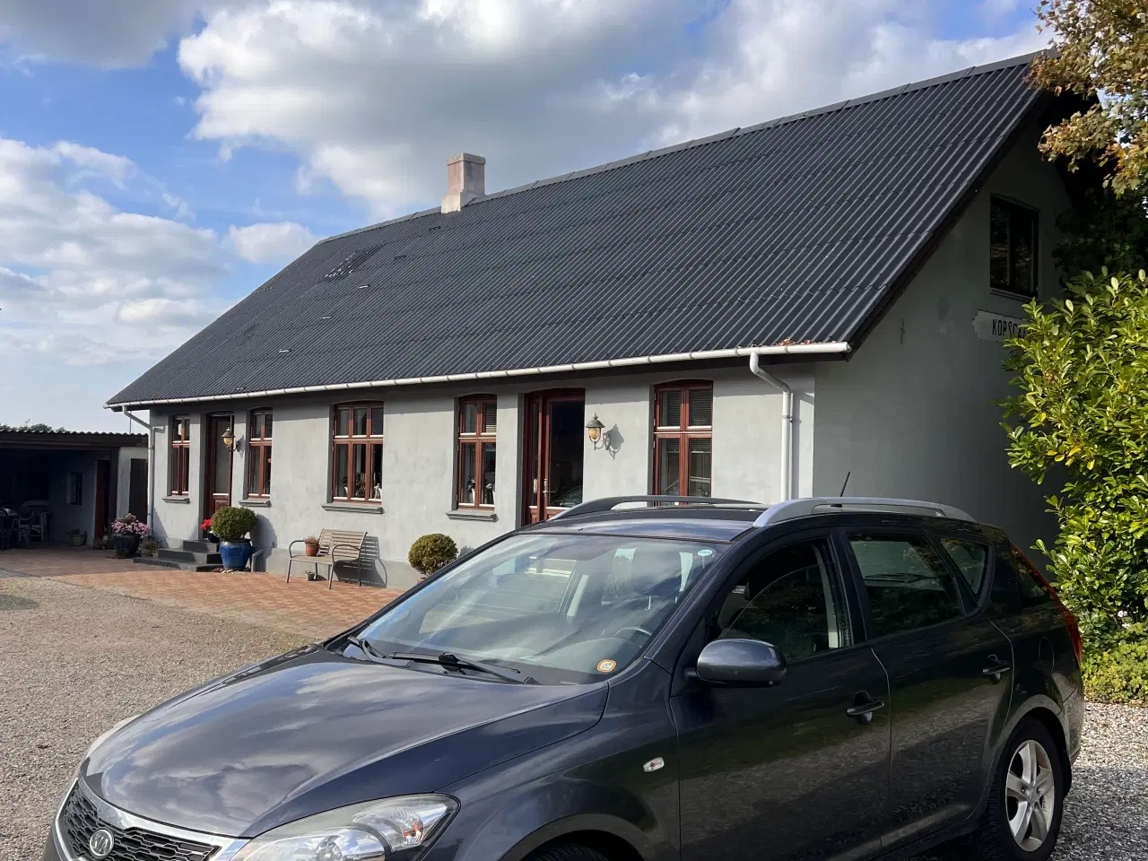 Billede 3 - KIA CEED 1,6