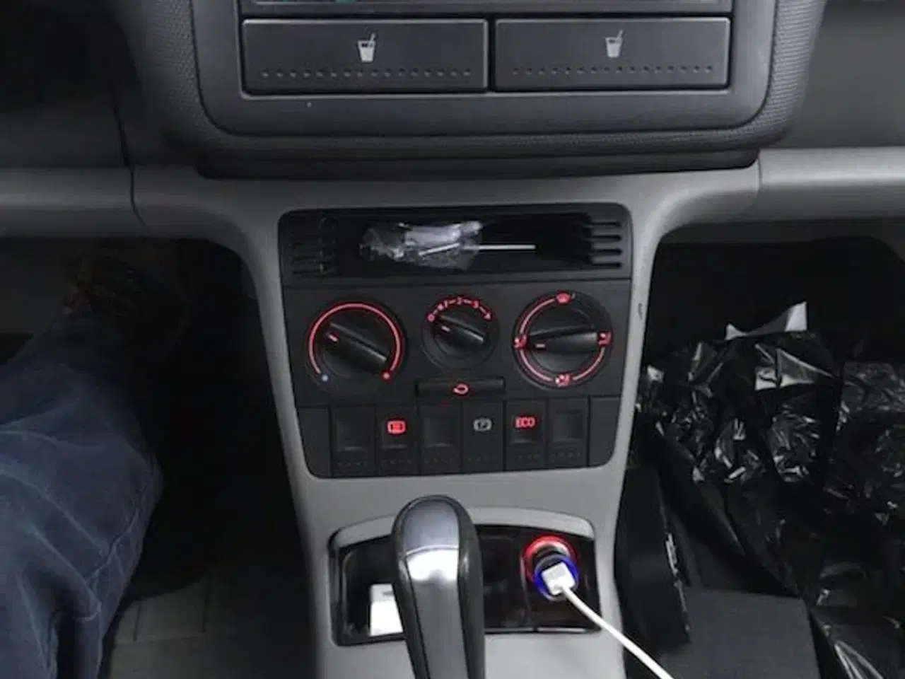 Billede 15 - Volkswagen Lupo 1,2 Tdi 3l aut 2002 årgang  Km kun