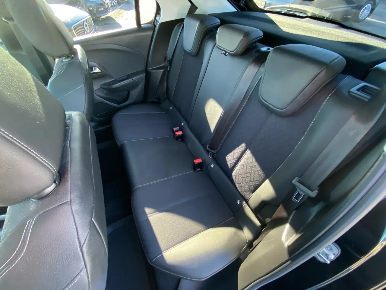 Billede 9 - Opel Corsa 1,5 D Sport 102HK 5d 6g