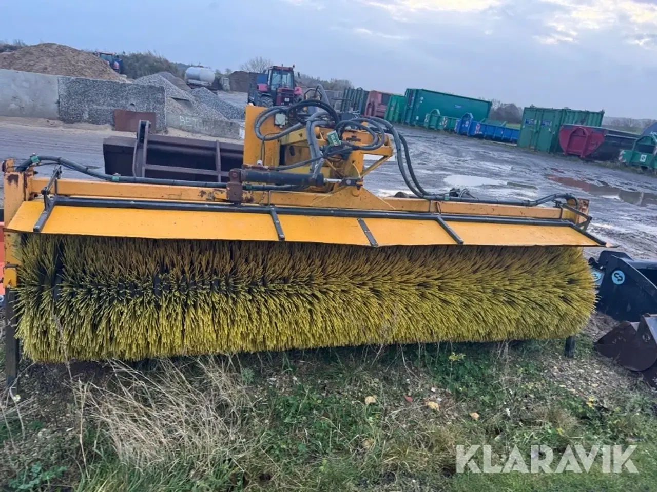 Billede 6 - Kost Epoke B35