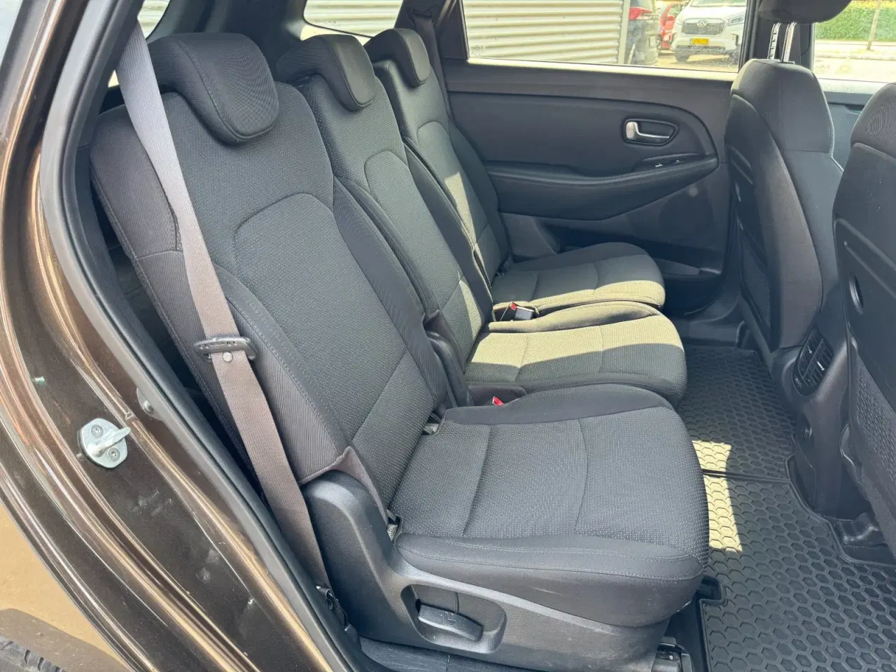 Billede 6 - Kia Carens 1,6 GDi Attraction