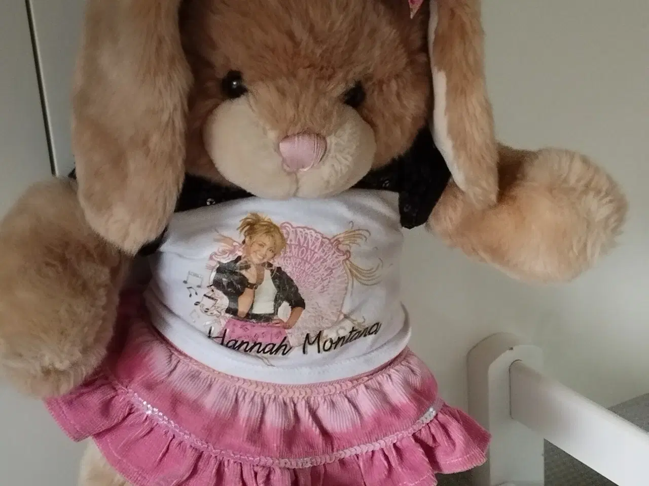 Billede 5 - Kanin Build a Bear