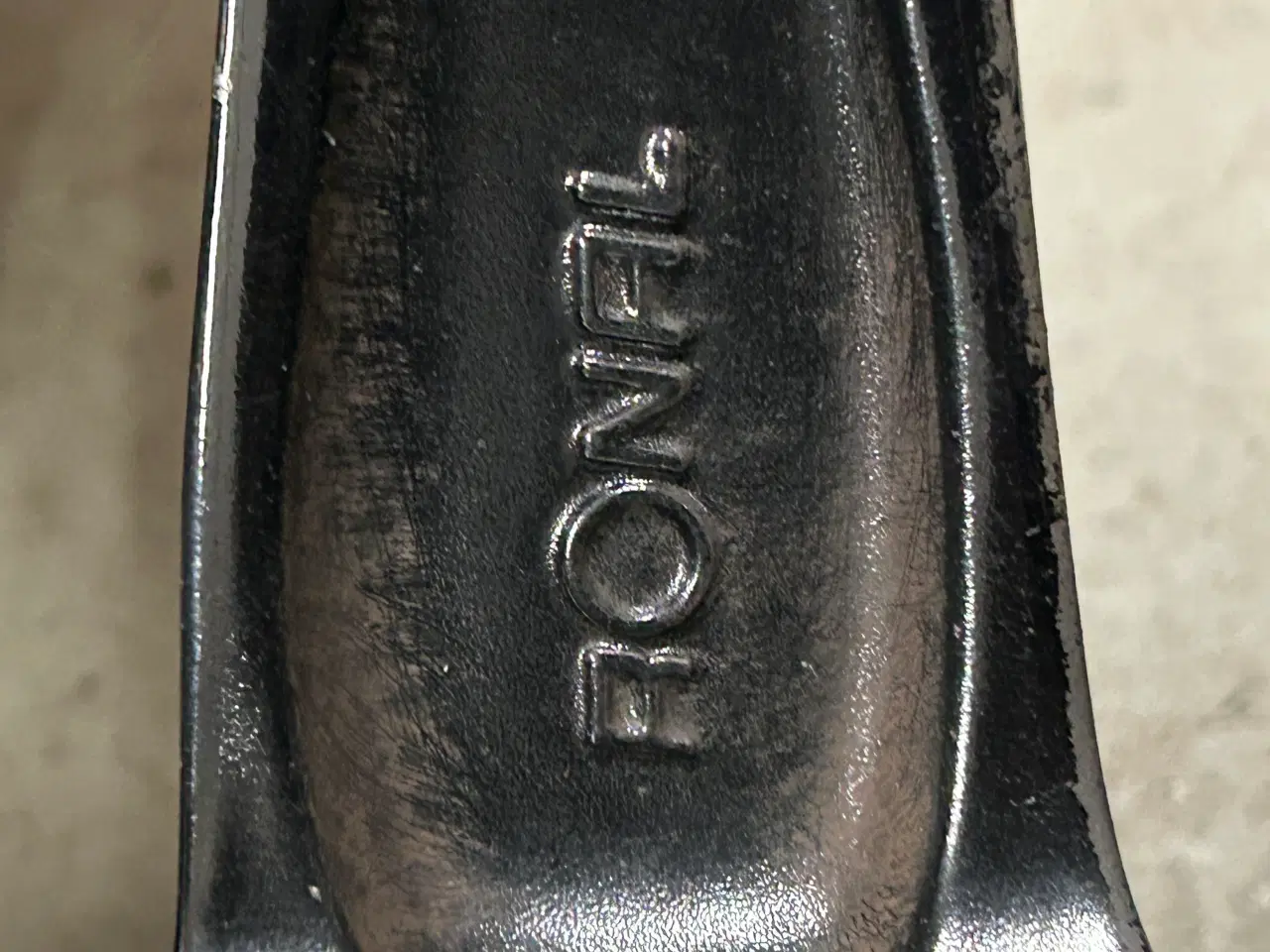 Billede 6 - Mercedes 18” alufælge 