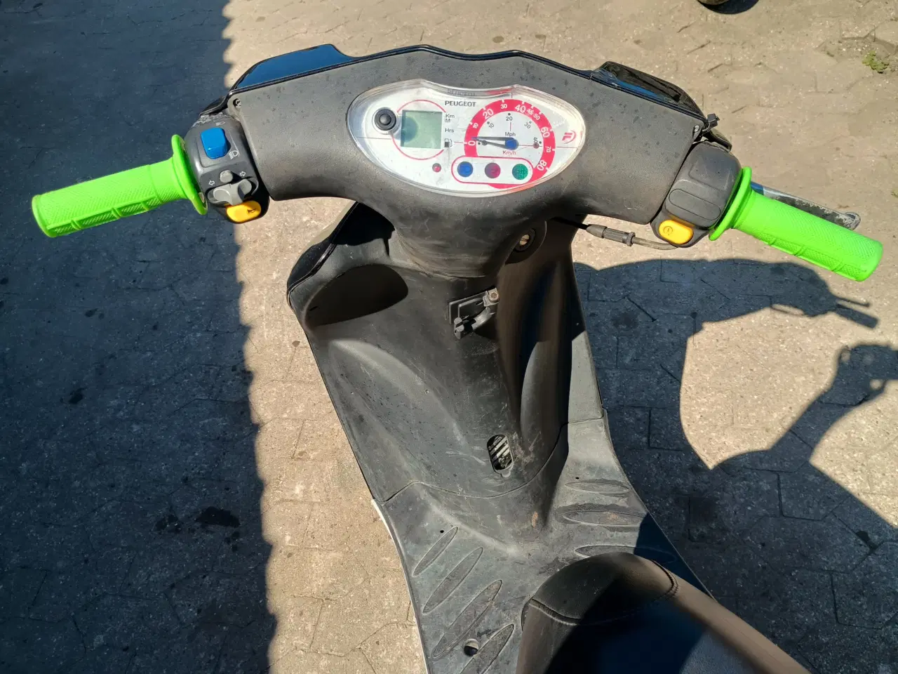 Billede 5 - Peugeot vivacity