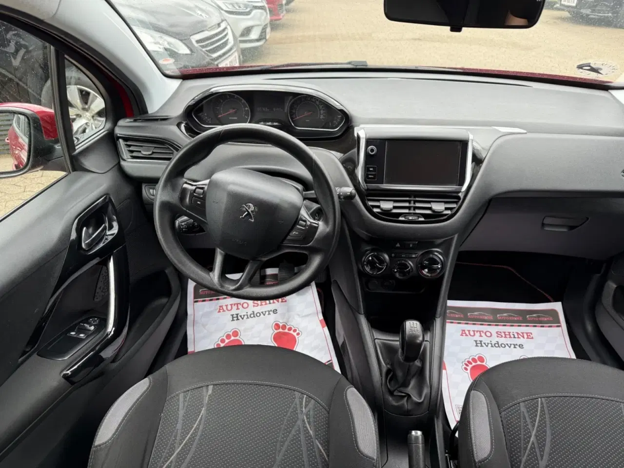 Billede 8 - Peugeot 208 1,2 VTi Active