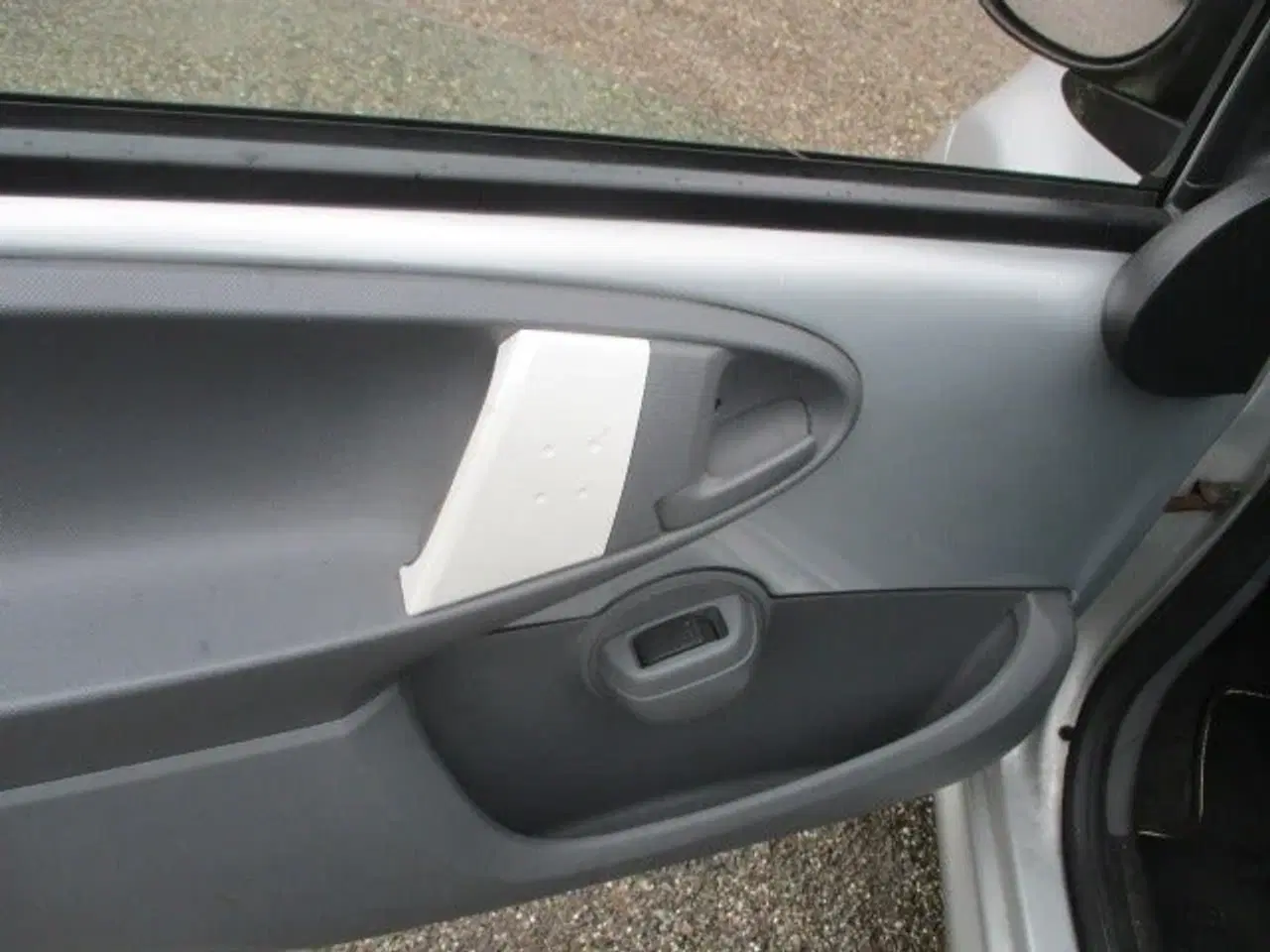 Billede 9 - Peugeot 107 1,0 Active