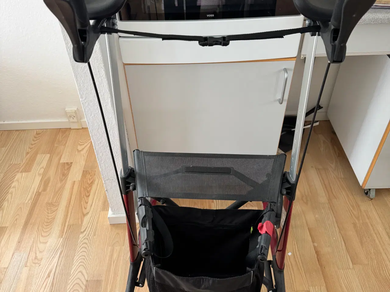 Billede 2 - Rollator 