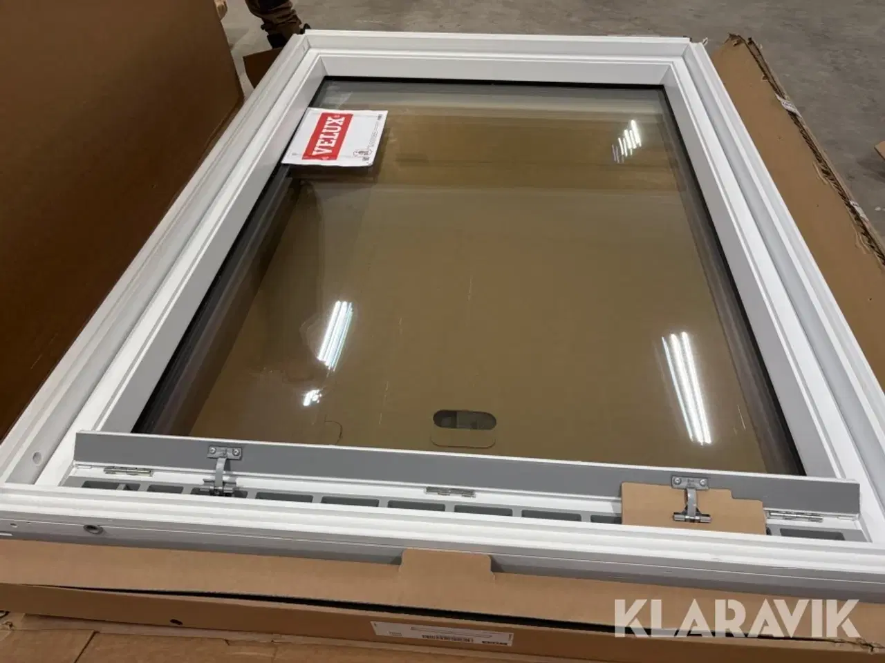 Billede 2 - Vindue Velux GGL SK10 2068 114 x 160 centimeter 1 styk