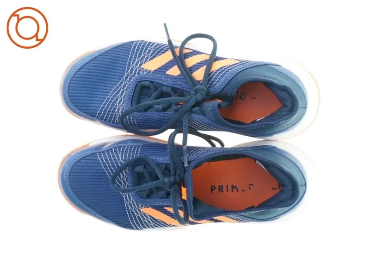 Billede 6 - Børnesko fra Adidas (str. 26 cm)