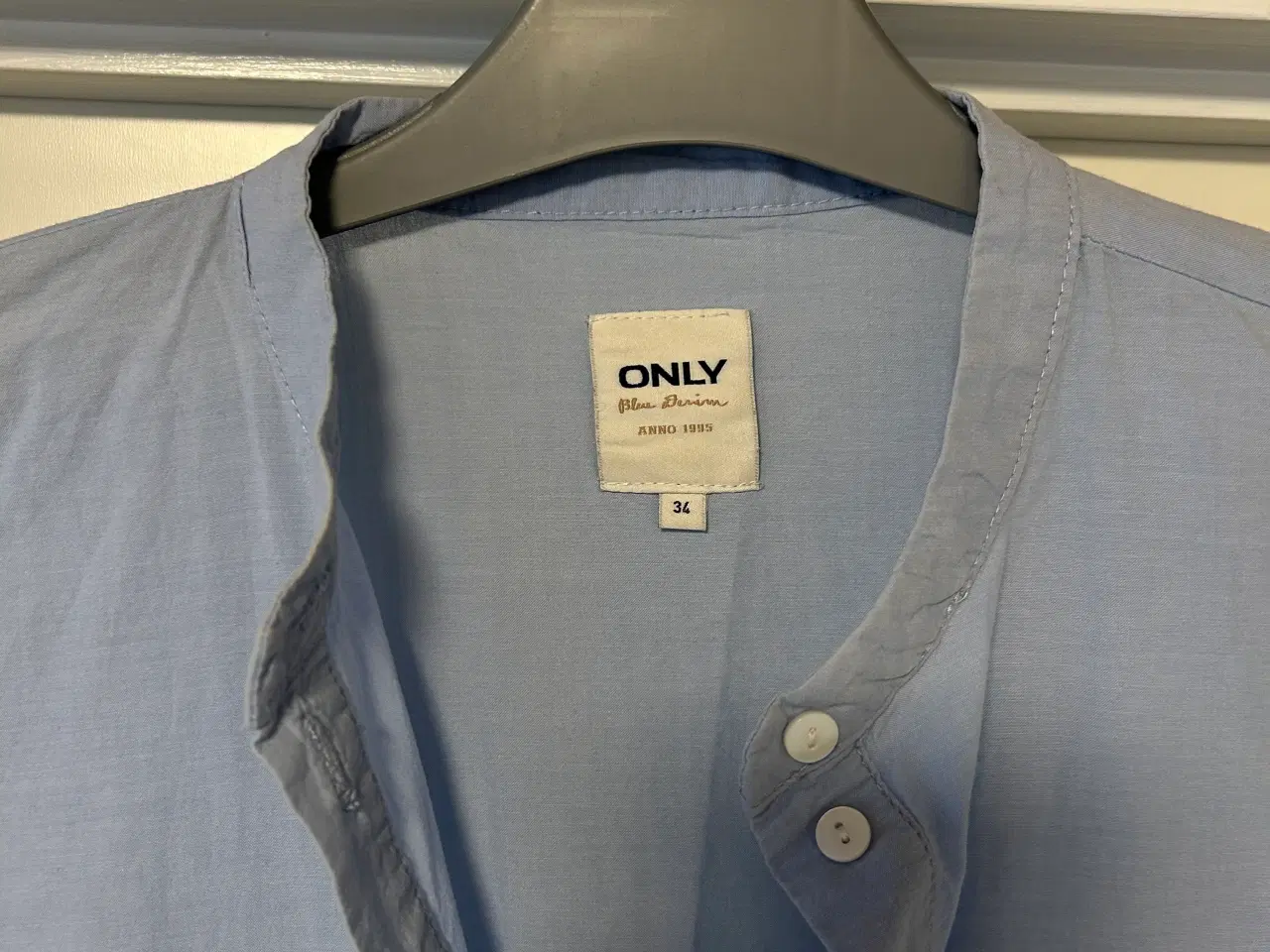 Billede 2 - ONLY kjole