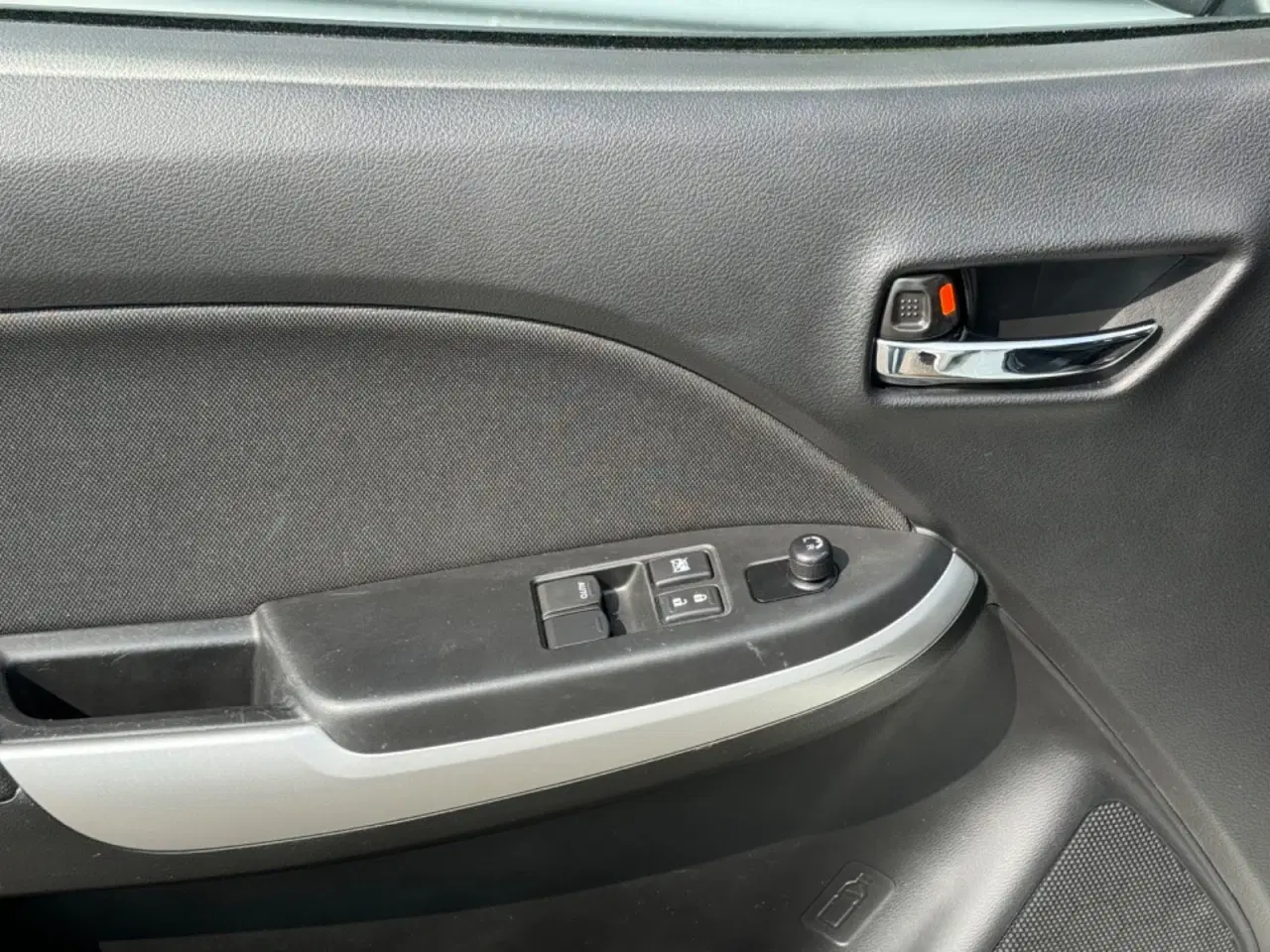 Billede 9 - Suzuki Baleno 1,2 Dualjet Active