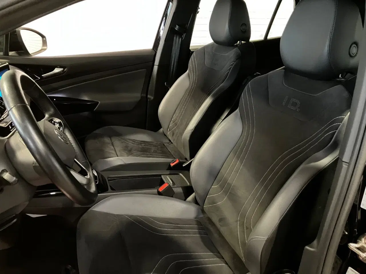 Billede 7 - VW ID.4 77 Pro