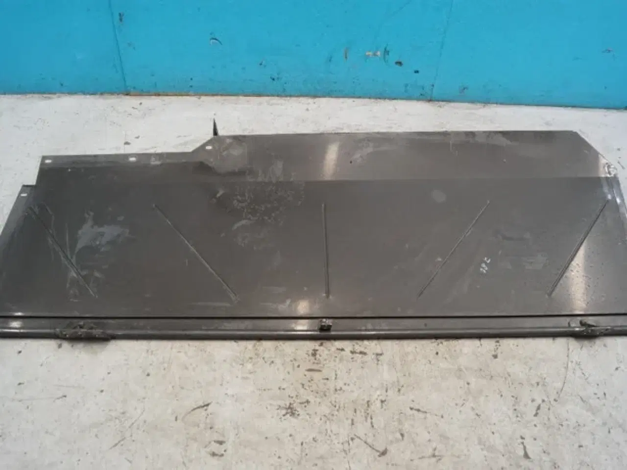 Billede 10 - Claas Lexion 780 Skærm 18006773