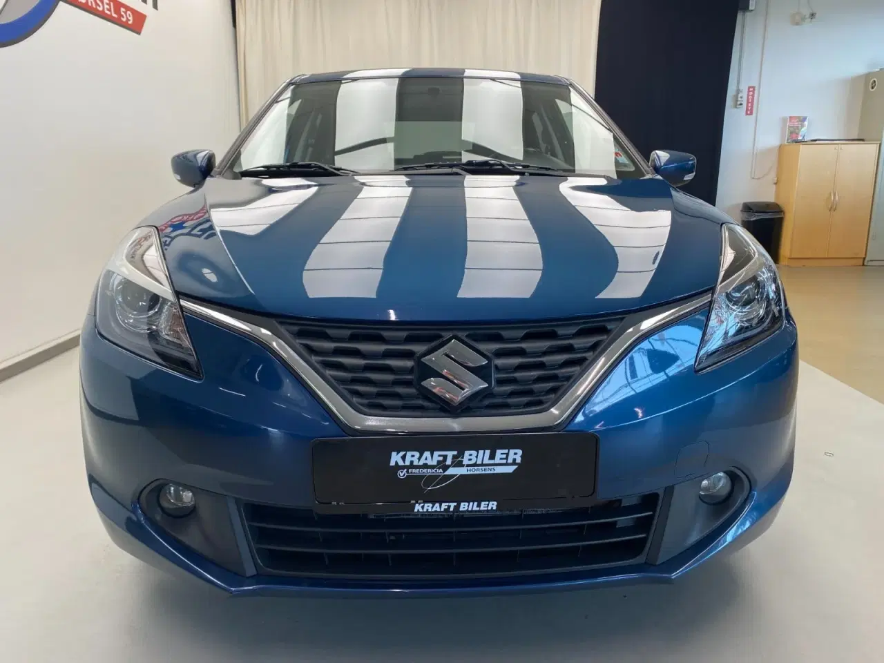 Billede 7 - Suzuki Baleno 1,2 Dualjet Exclusive