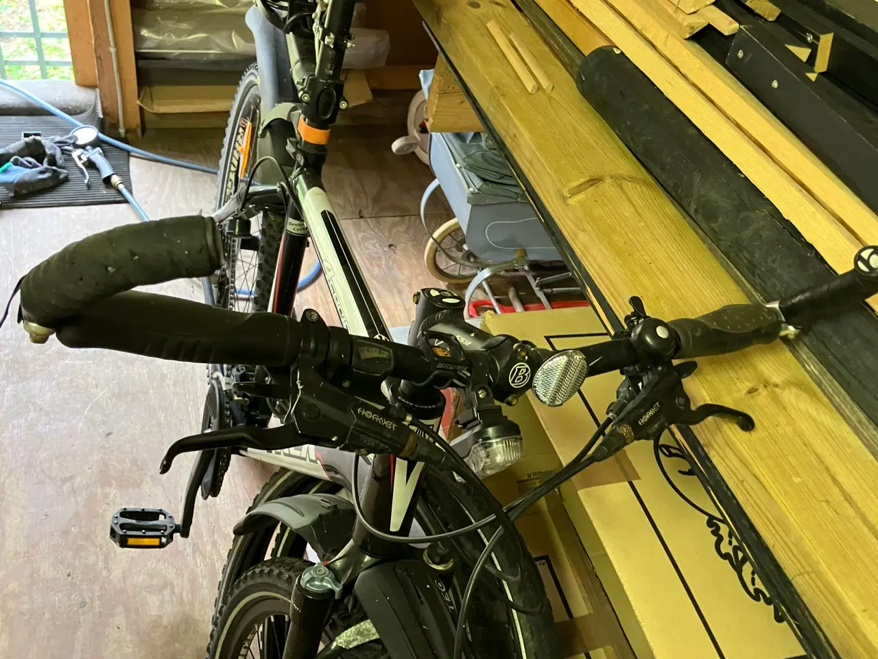 Billede 5 - TREK mountainbike 
