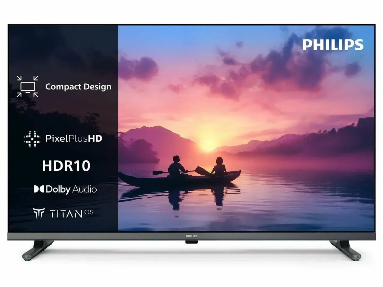 Billede 23 - Smart TV Philips 32" 32PFS6000 - Full HD LED HDR