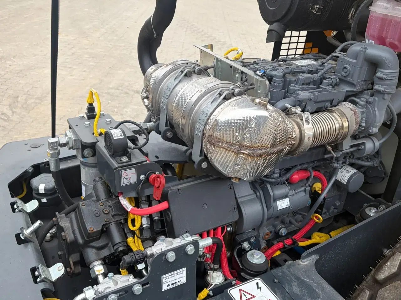 Billede 13 - Bomag BW 177 D-5