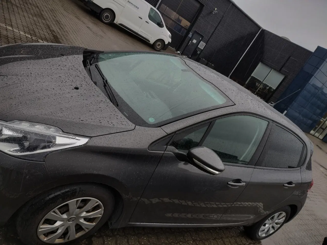 Billede 3 - Peugeot 208 i BlueHDI 100 (102 Hk)