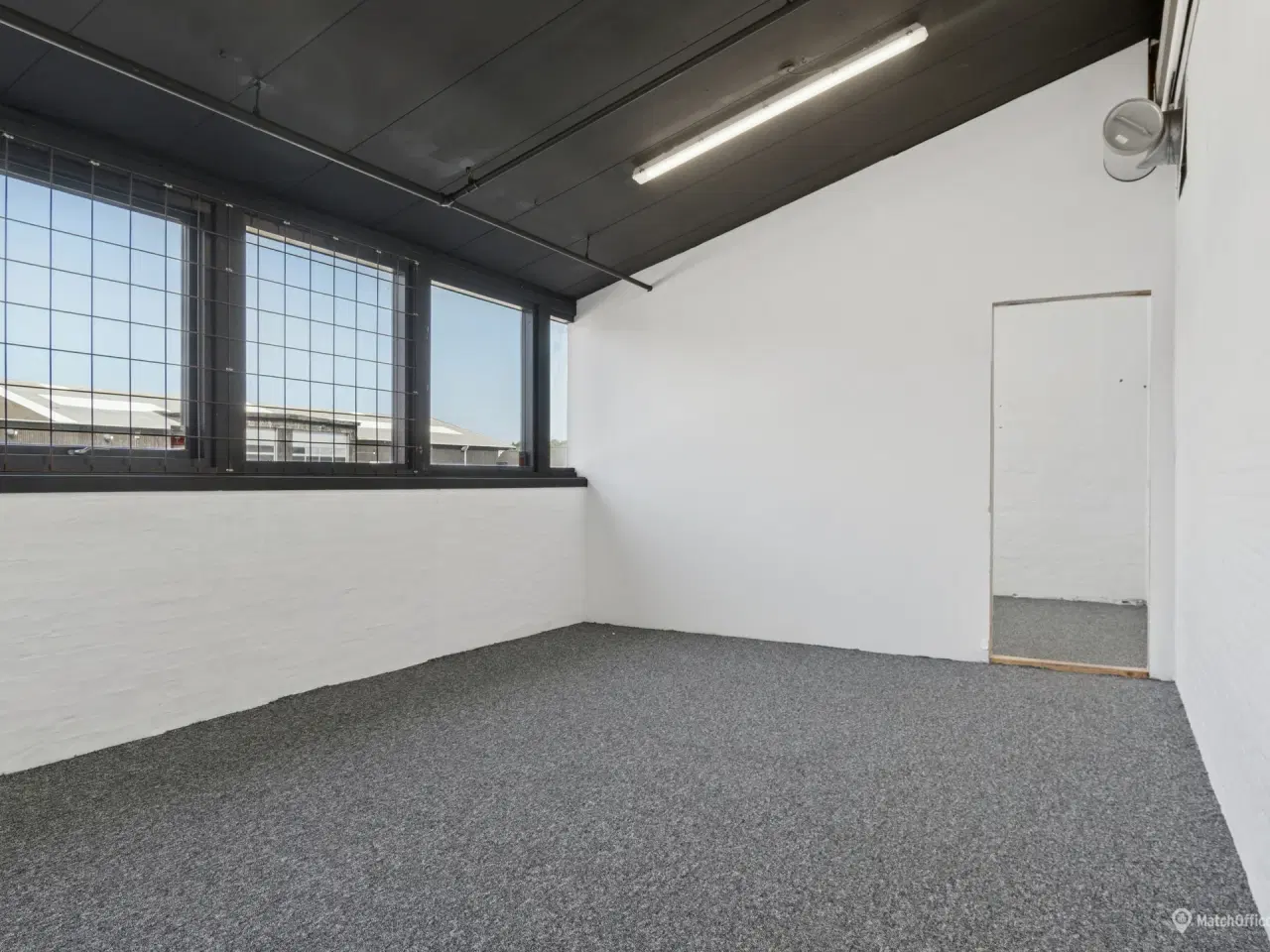 Billede 6 - Lagerlejemål på 128 m² i Glostrup – praktisk og fleksibel løsning