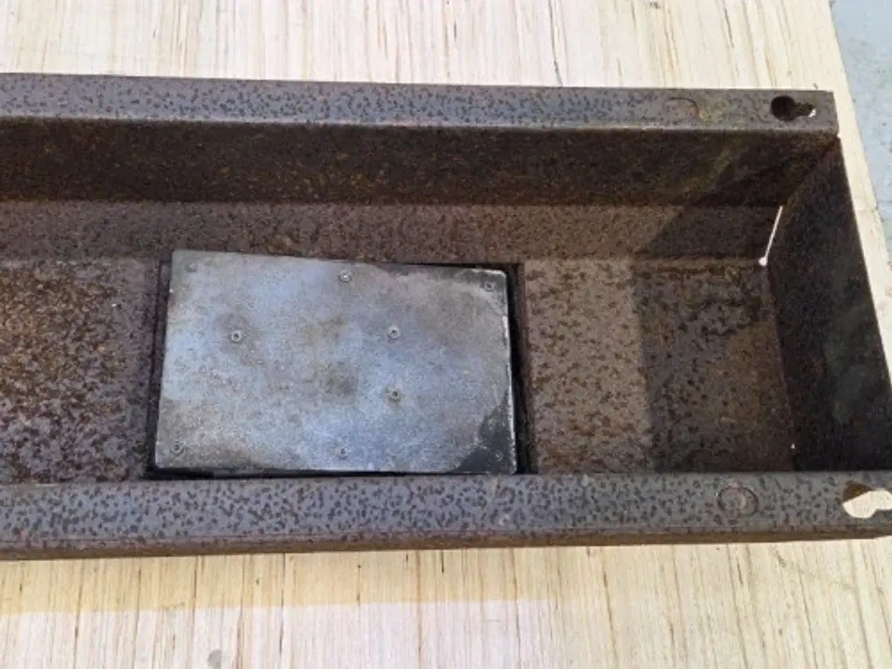Billede 10 - Massey Ferguson 7274 Ryster Kasse 28485582
