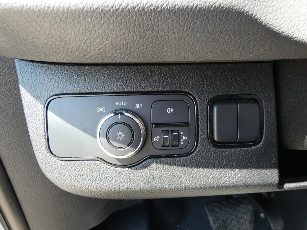 Billede 15 - Mercedes-Benz Sprinter 317 2,0 CDI A2 H2 RWD 9G-Tronic 170HK Van Aut.
